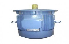 Flange Motor by Anup Industries