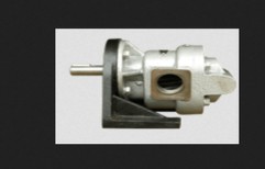 Flanged Mounted Gear Pumps by Ani Engineers