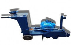 Groove Cutting Machine-Without Blade by Gubbi Enterprises