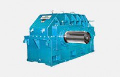 Helical Gearbox by Kalyan Commercial Agencies