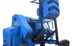 Hoist Cum Mixer Machine by Balaji Construction Equipment