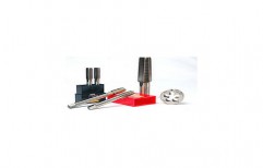 HSS Tap Sets by Swan Machine Tools Private Limited