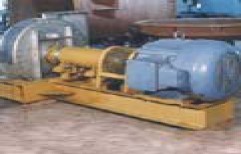 Industrial Blowers by Titanium Tantalum Products Limited