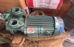 Industrial Motor Pump by Chitra Traders