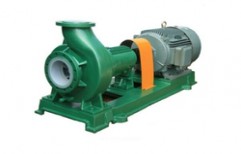 Industrial Motor by Trivium Power Engineers Private Limited