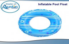 Inflatable Pool Float by Austin India