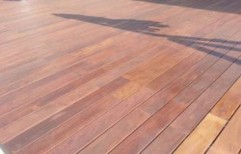 IPE Wood by Floor Studio