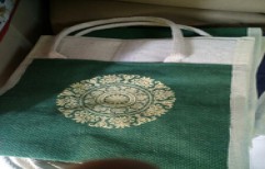 Jute Shopping Bags by Hindustan Traders