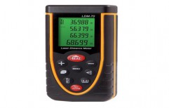Laser Distance Meter by Lokpal Industries
