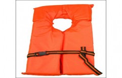Life Jacket by Shiva Industries