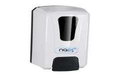 Manual Soap Dispenser 1000 ml High Quality by NACS India