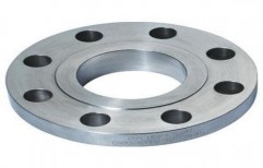 Mild Steel Flange by Raise Systems