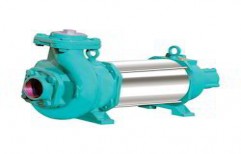 Mini Open Well Pump by Shree Ganesh Industries