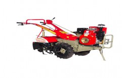 Mini Power Tiller by Greaves Cotton Limited