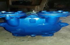 Monoblock Pumps by Viren Engineering Works