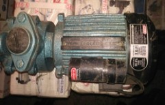 Motor Pump by Panchmukhi Industries