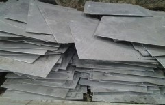 MS Hot Dip Galvanized Plates by Parco Engineers (M) Private Limited