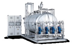Odorizing Injection System by General Energy Management System Private Limited