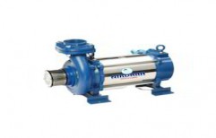 Openwell Pump by Nirdhra Pipes And Pumps Industry