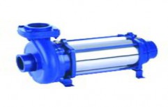Openwell Submersible Pump by Nilkanth Industries