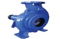 Paper Pulp Pump by Garuda Engineering Technology