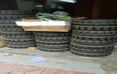 Paver Tyre by Shiv Enterprises
