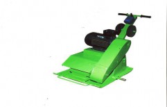 Plate Compactor by Harjai And Company