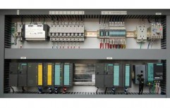 PLC Automation System by Ecosys Efficiencies Private Limited