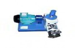 Plunger Type Pump by Future Metering Pumps & System