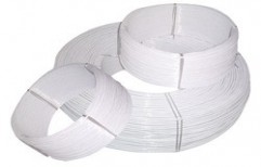 Poly Wrapped Winding Wire by Excel Metal Industries