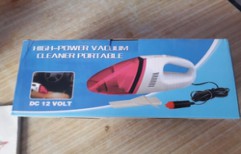 Portable Vacuum Cleaners by Karan Enterprises