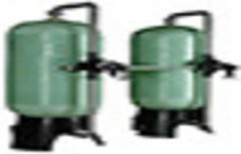 Pressure Sand Filter by Shree Associattes