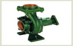 Pumps (YI-3+HH (OIL SEAL) by Yash Industries