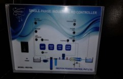 Reverse Osmosis Control Panel by Adwyn Chemicals Private Limited