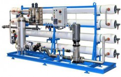 Reverse Osmosis Equipment by Ultra Watech Systems