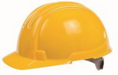 Safety Helmet by Aggarwal Tools Machinery Store