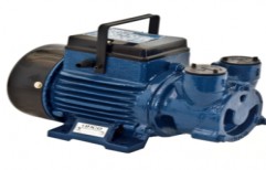 Self Priming Domestic Pumps by Ansons Electro Mechanical Works