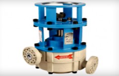 Series Vpk Vertical Glandless Pumps by Leak Proof Pumps India Private Limited