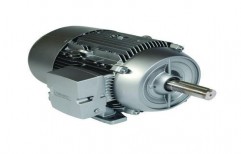 Siemens Make Electric Motor by Hanuman Power Transmission Equipments Private Limited
