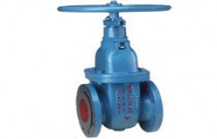 Sluice valve by Kirloskar Brothers Ltd.