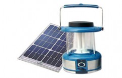 Solar PV Lanterns by Raman Machinery Stores