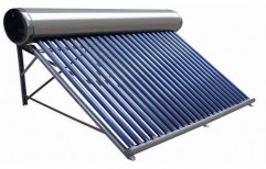 Solar Water Heater by Laxmi Agencies
