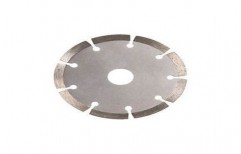 SS Cutting Wheel by Shubham Enterprises