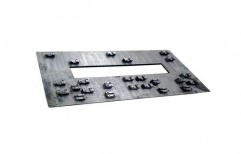 Stainless Steel Jig by Techno Precision Products