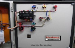 Starter for Motor by Kaizen Electricals