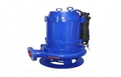 Submersible Water Pumps by Om Enterprises