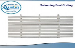 Swimming Pool Grating by Austin India