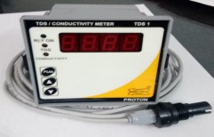 TDS Conductivity Meter by Adwyn Chemicals Private Limited