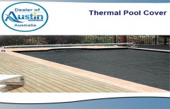 Thermal Pool Cover by Austin India