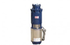 V6 Deccan Type Submersible Pump by Vishal Engineers